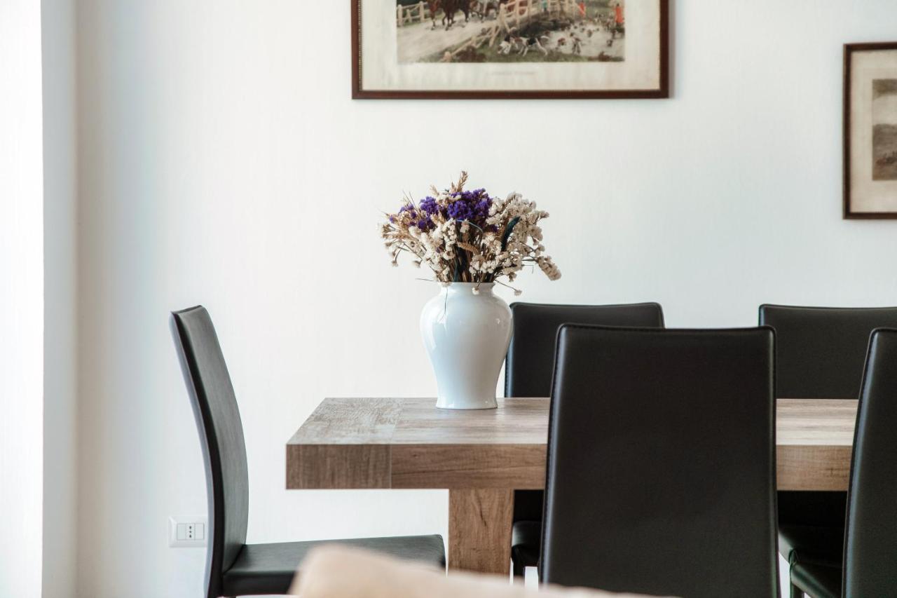 Piazza Roma - The House Of Travelers Apartment Como Ngoại thất bức ảnh