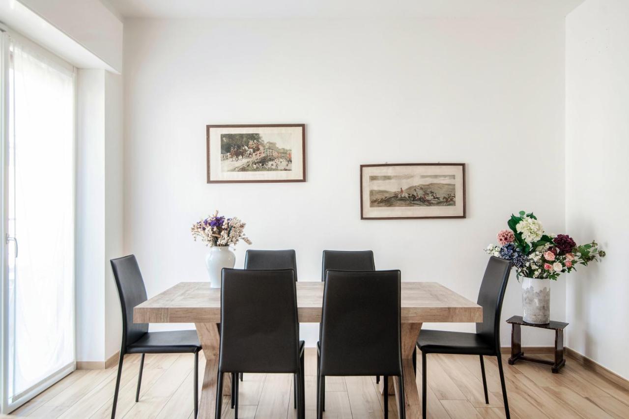 Piazza Roma - The House Of Travelers Apartment Como Ngoại thất bức ảnh