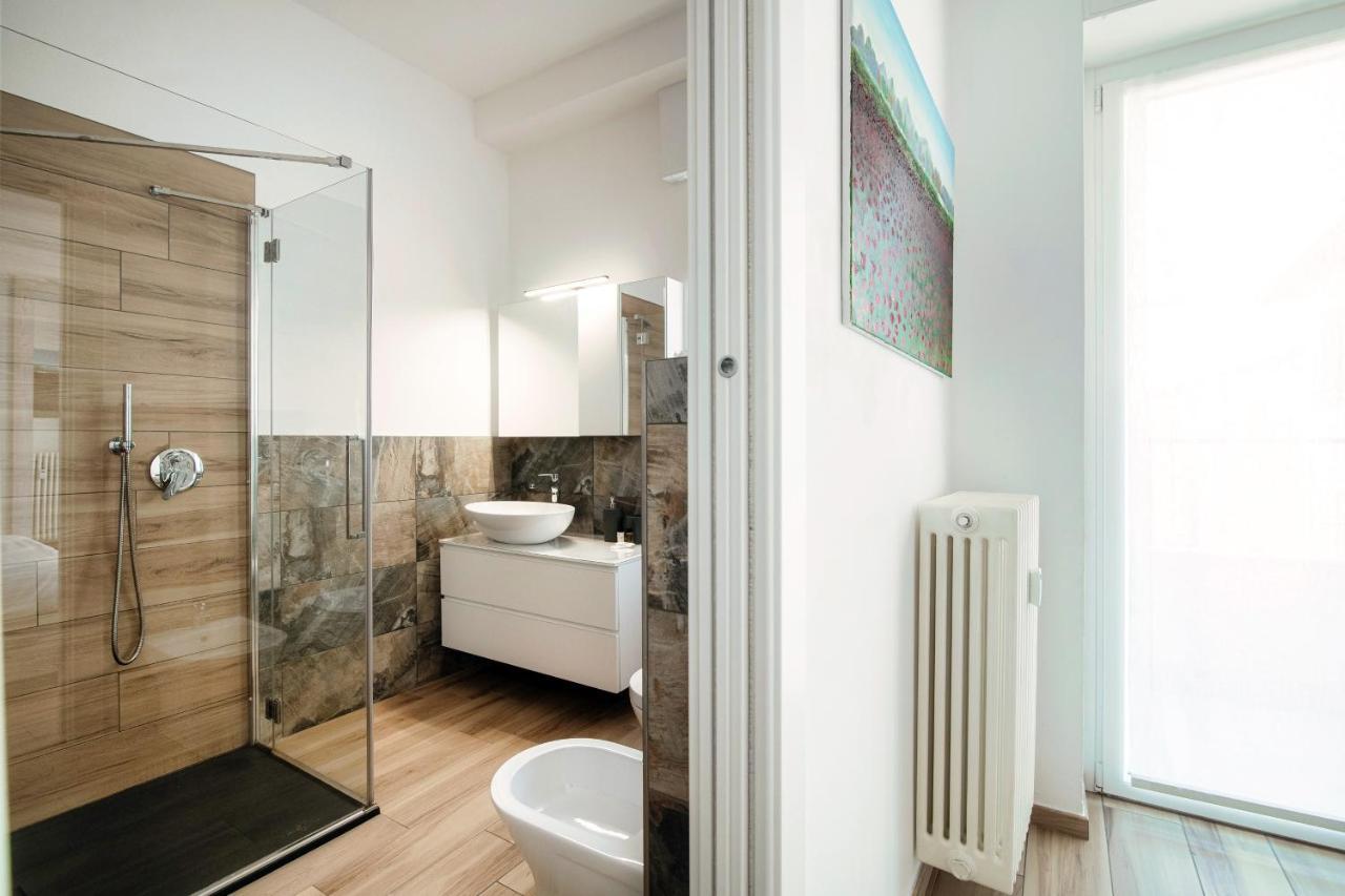 Piazza Roma - The House Of Travelers Apartment Como Ngoại thất bức ảnh