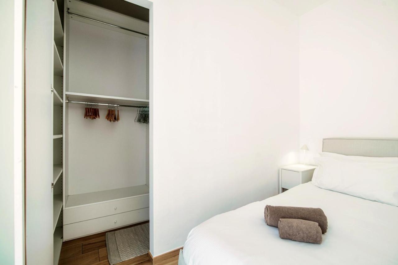 Piazza Roma - The House Of Travelers Apartment Como Ngoại thất bức ảnh