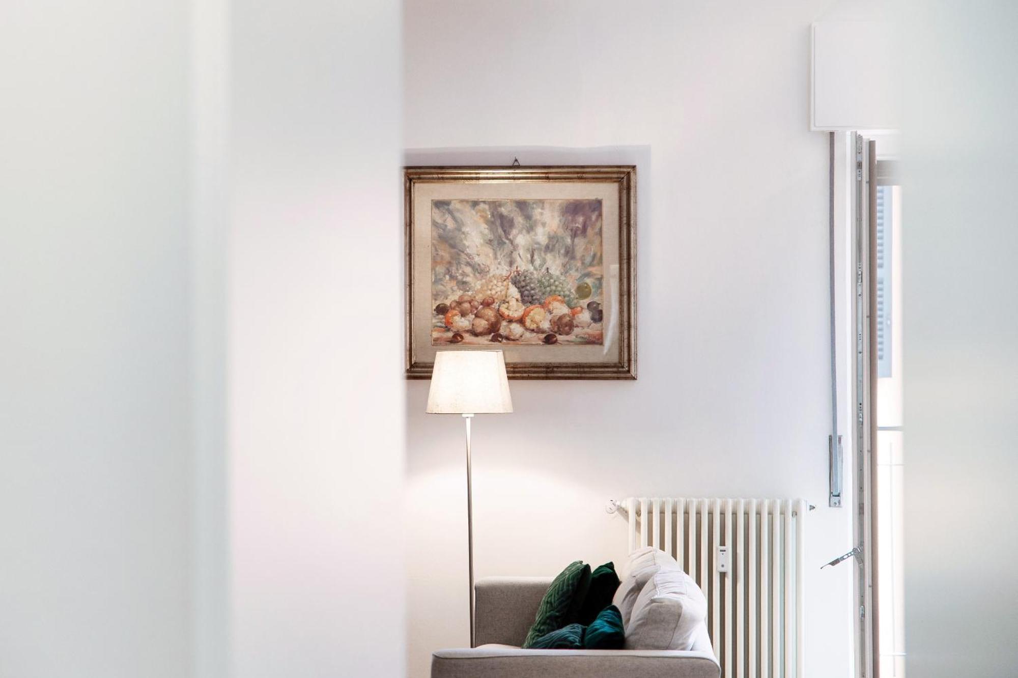 Piazza Roma - The House Of Travelers Apartment Como Ngoại thất bức ảnh