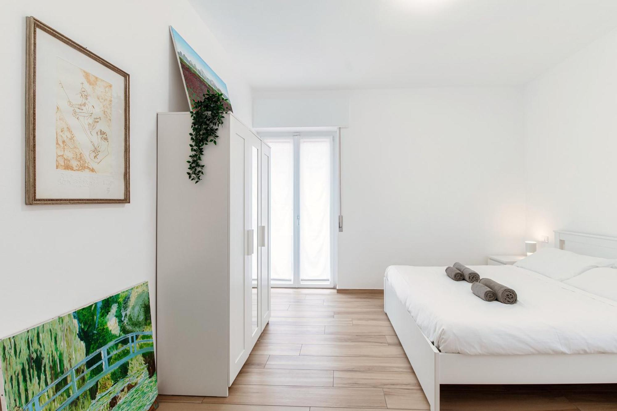 Piazza Roma - The House Of Travelers Apartment Como Ngoại thất bức ảnh