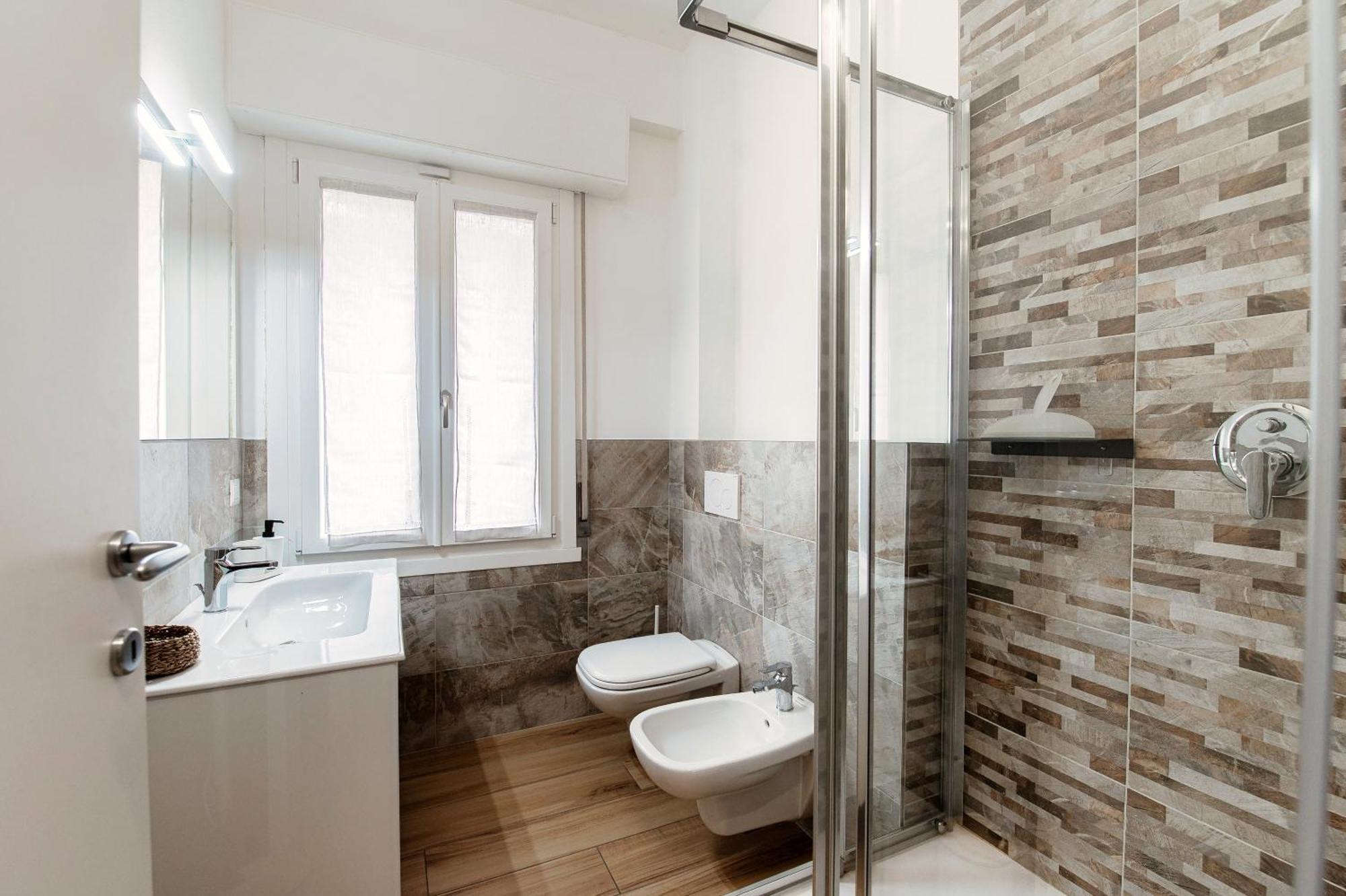 Piazza Roma - The House Of Travelers Apartment Como Ngoại thất bức ảnh
