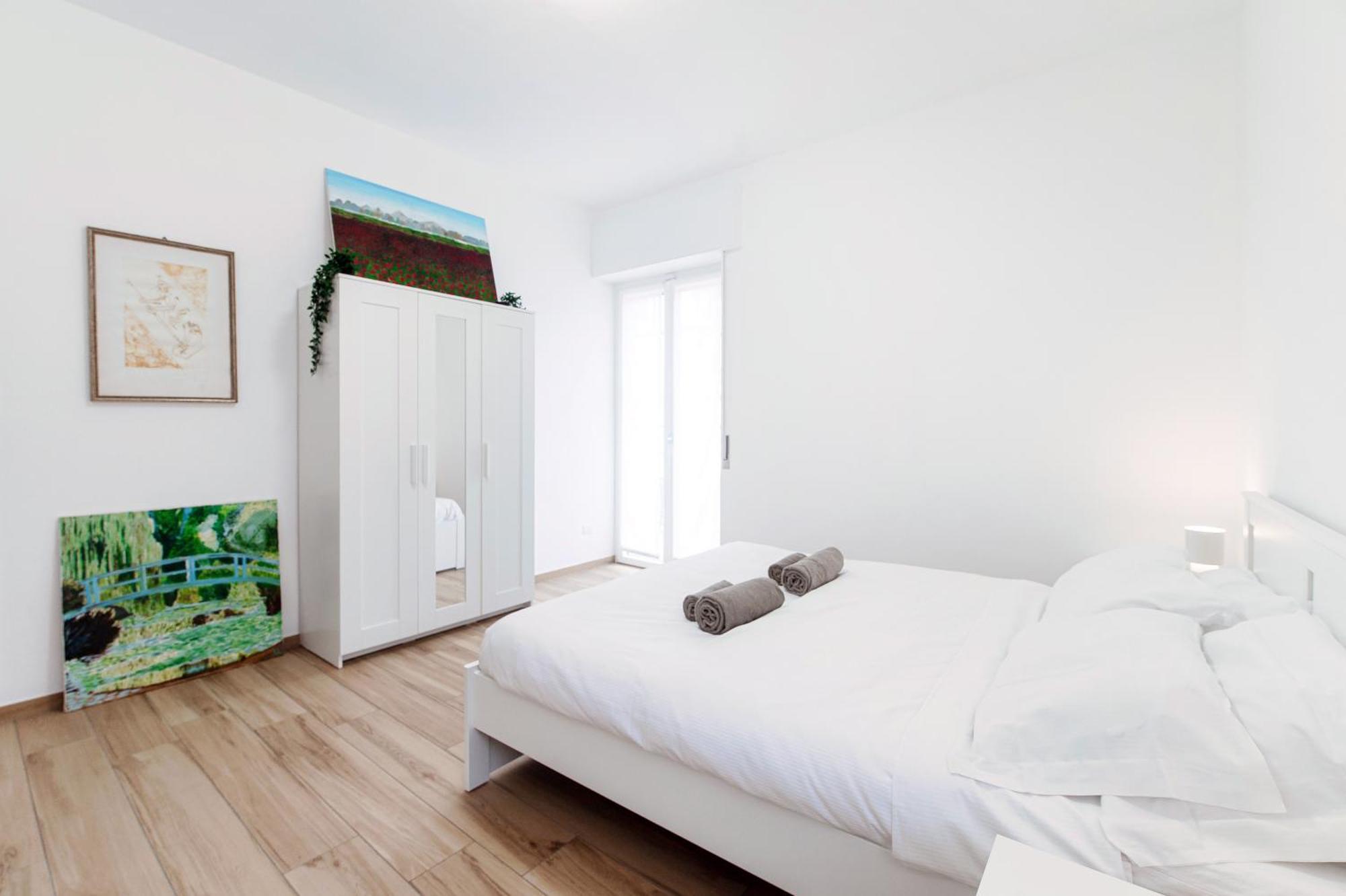 Piazza Roma - The House Of Travelers Apartment Como Ngoại thất bức ảnh