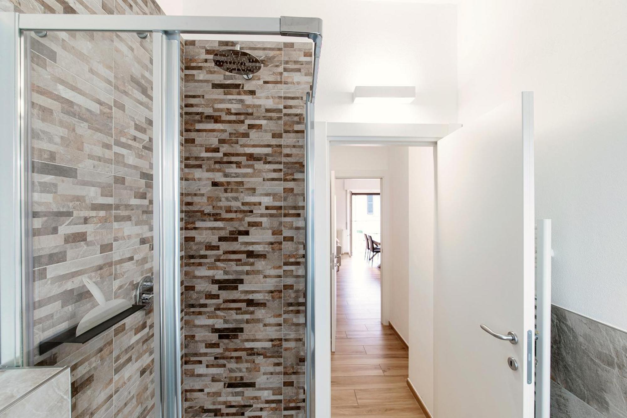 Piazza Roma - The House Of Travelers Apartment Como Ngoại thất bức ảnh