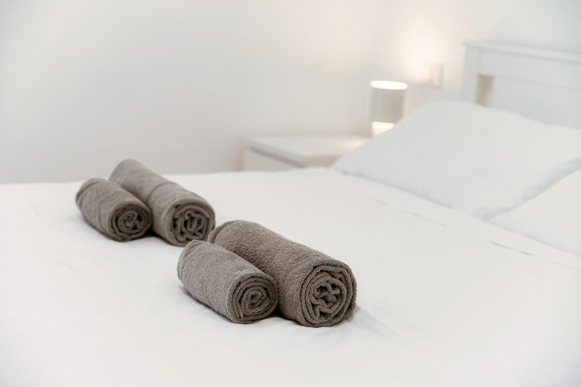 Piazza Roma - The House Of Travelers Apartment Como Ngoại thất bức ảnh