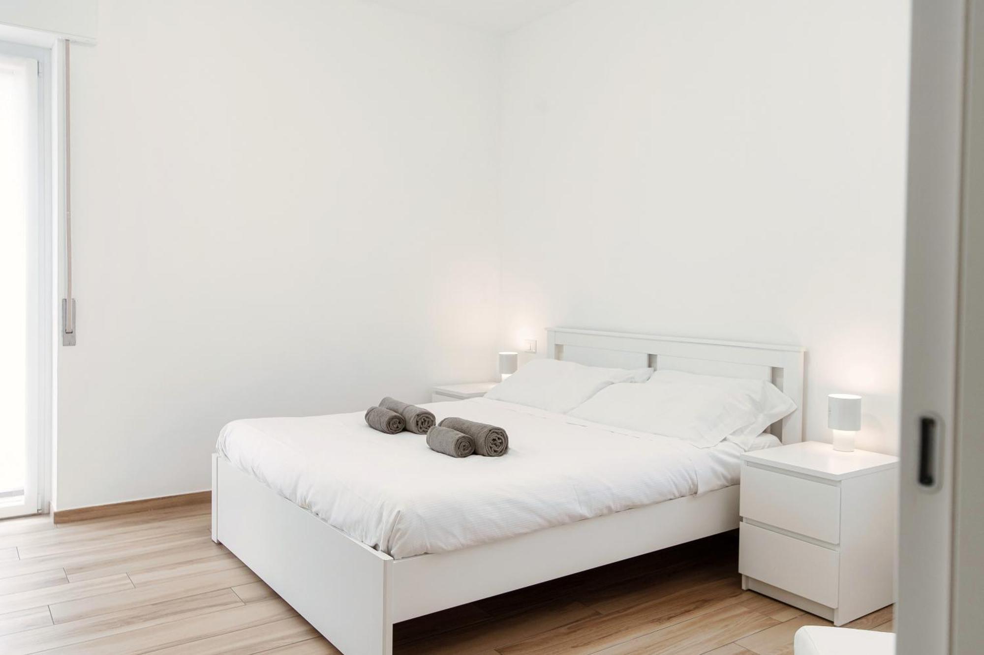 Piazza Roma - The House Of Travelers Apartment Como Ngoại thất bức ảnh